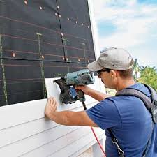 Siding Removal and Disposal in Lake Panasoffkee, FL